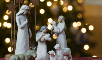 Expo Navidad 2015