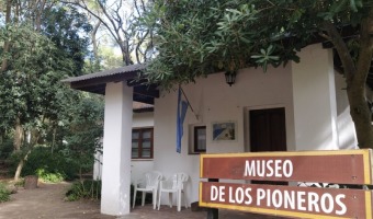SEMANA SANTA: LOS MUSEOS FUNCIONARN CON HORARIO EXTENDIDO