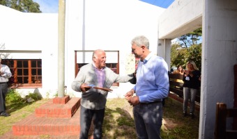 EL CENTRO DE JUBILADOS CELEBR 39 AOS DE TRAYECTORIA