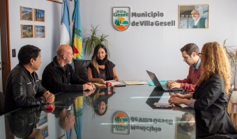 NUEVA LICITACIN PARA EL CERRAMIENTO DE MUROS EN EL HOSPITAL CARLOS IDAHO GESELL