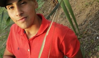 INTENSA BSQUEDA DEL JOVEN DESAPARECIDO EL DOMINGO