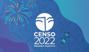 CENSO 2022: LOS COMERCIOS GESELINOS PERMANECERÁN CERRADOS ESTE 18 DE MAYO