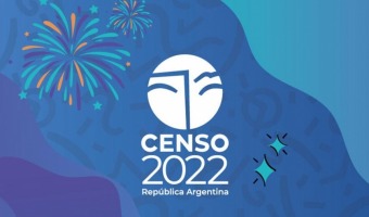 CENSO 2022: LOS COMERCIOS GESELINOS PERMANECERN CERRADOS ESTE 18 DE MAYO