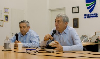 EL MUNICIPIO PIDI EL APORTE DE CUALQUIER DATO QUE PERMITA ENCONTRAR A MARCELO MEDINA