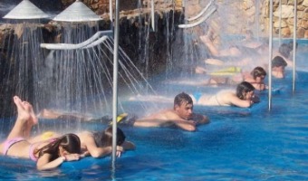 Se avanza con la exploracin de aguas termales