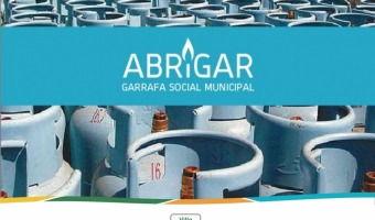 PROGRAMA ABRIGAR: YA COMENZARON LAS INSCRIPCIONES PARA ACCEDER A LA GARRAFA SOCIAL MUNICIPAL