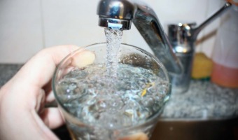 Uso adecuado del agua corriente