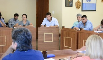 El futuro econmico de Gesell en manos del Concejo Deliberante