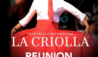 INVITACIN A REUNIN ORGANIZATIVA DE 
