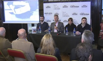VILLA GESELL PRESENT LA TEMPORADA DE INVIERNO
