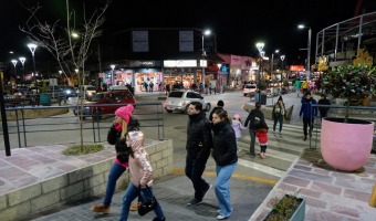 ALTA OCUPACIN EN VILLA GESELL Y LOCALIDADES DEL SUR