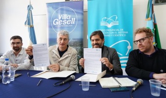 VILLA GESELL TENDR DOS NUEVAS CARRERAS UNIVERSITARIAS