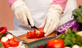 NUEVO CURSO DE MANIPULACIN DE ALIMENTOS