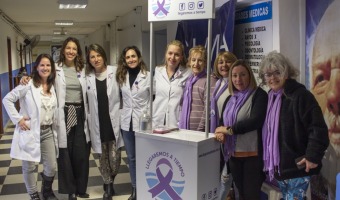 ESTUDIOS PARA LA DETECCIN TEMPRANA DE CNCER DE MAMA