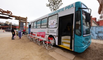 COVID-19: CRONOGRAMA DE VACUNACIN ITINERANTE