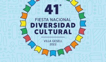 INSCRIPCIN PARA PARTICIPAR DE LA 41 FIESTA NACIONAL DE LA DIVERSIDAD CULTURAL 2022