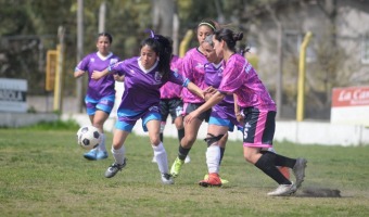 COPA IGUALDAD EN EL POLIDEPORTIVO MUNICIPAL