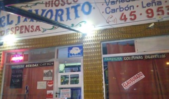 Controles de venta de alcohol y ordenamiento en espacios pblicos
