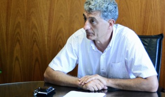 Barrera habló con Radio Provincia sobre la situación económica de la Comuna