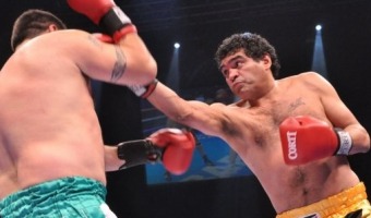 La batalla de los médanos