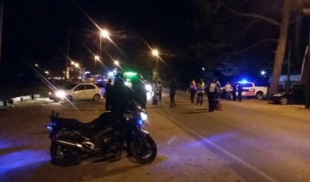 Controles de nocturnidad