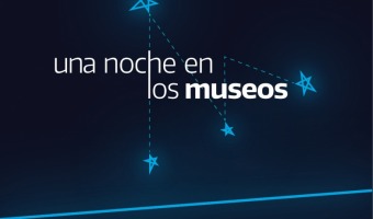 NUEVA FECHA: EL SBADO VUELVE UNA NOCHE EN LOS MUSEOS DE VILLA GESELL