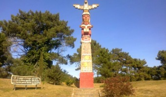 Mejora la temporada en Villa Gesell