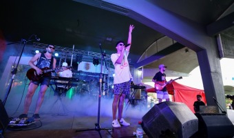 FIN DE SEMANA A PURO REGGAE