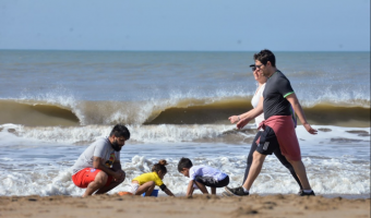 EXITOSO FIN DE SEMANA PREVIO AL FESTIVO DEL 8 DE DICIEMBRE