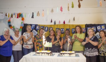 LTIMOS FESTEJOS DE CUMPLEAOS DEL 2022 EN CASA DE LOS ABUELOS