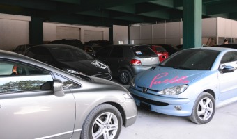 Control vehicular y alcoholemia