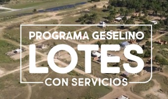 PROGRAMA LOTES CON SERVICIOS