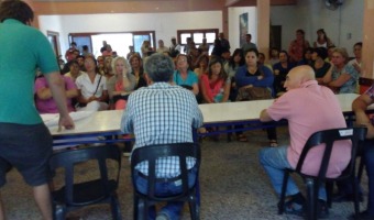 El ajuste no pasar por los trabajadores