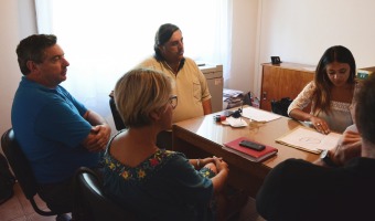 El crecimiento de la Educacin Pblica