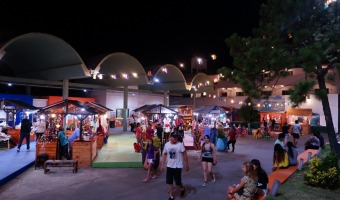 AGENDA SEMANAL DEL POLO CULTURAL SUR