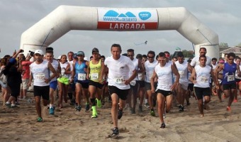 Expectativas por la Maratn del Desierto en Villa Gesell