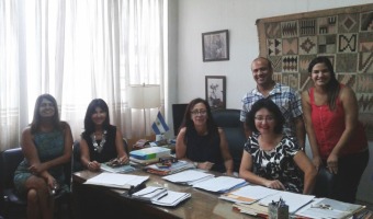 Se extiende la inscripcin a la Tecnicatura Universitaria en Turismo