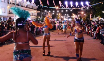 #MiraGesell #Carnavales2016