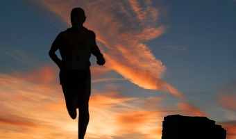 Maratn Verano Running 2016 en Villa Gesell