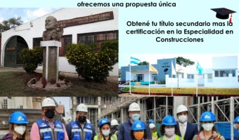 EDUCACIÓN PROFESIONAL SECUNDARIA