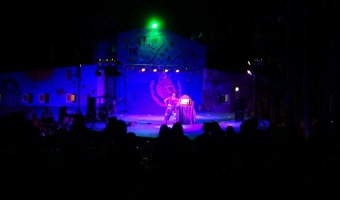 SE LLEV A CABO EL SEGUNDO ENCUENTRO NACIONAL DE TEATRERAS