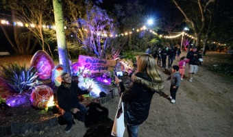 BUEN NIVEL DE RESERVAS POR EL FIN DE SEMANA DE PASCUAS