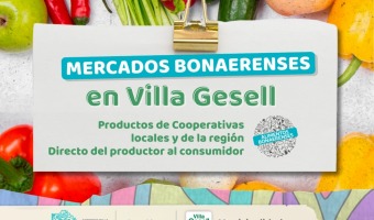 MERCADOS BONAERENSES CAMBI SU UBICACIN