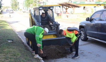 CORRALN GESELL: SIGUE EL CRONOGRAMA DE TAREAS SEMANALES