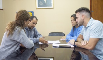 SE PRESENT UN PROYECTO DE ORDENANZA PARA LA CREACIN DE UN BANCO SOLIDARIO COOPERATIVO DE DESARROLLO