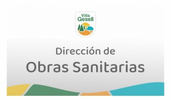 COMUNICADO DE OBRAS SANITARIAS