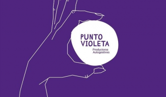 REUNIN MULTISECTORIAL SOBRE LA FERIA PUNTO VIOLETA