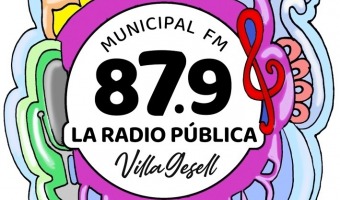 DESCARGA LA APP OFICIAL DE LA RADIO MUNICIPAL