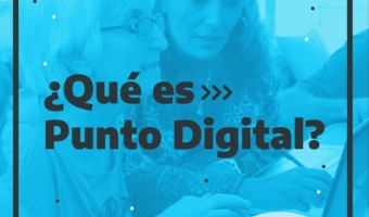 QU ES EL PUNTO DIGITAL?