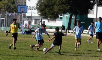 VILLA GESELL SE DESTACA EN LOS JUEGOS BONAERENSES